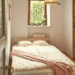 דירה Stary Mokotow, Z Ogrodkiem ורשה