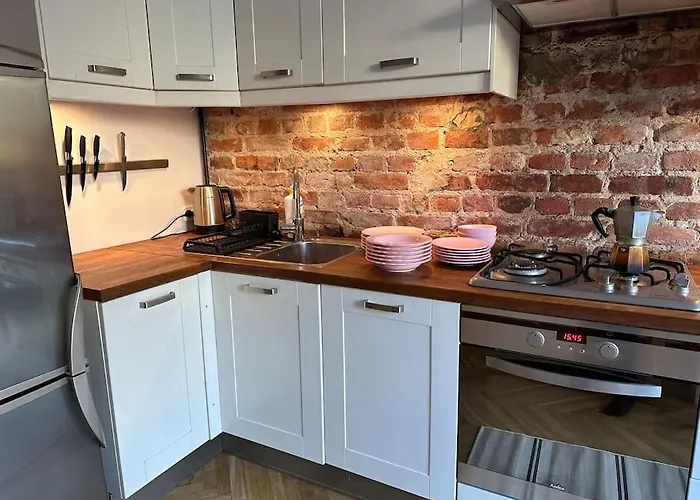 Stary Mokotów, Z Ogródkiem