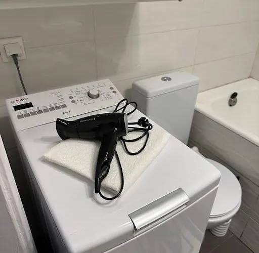 Apartament Stary Mokotów, Z Ogródkiem Warszawa