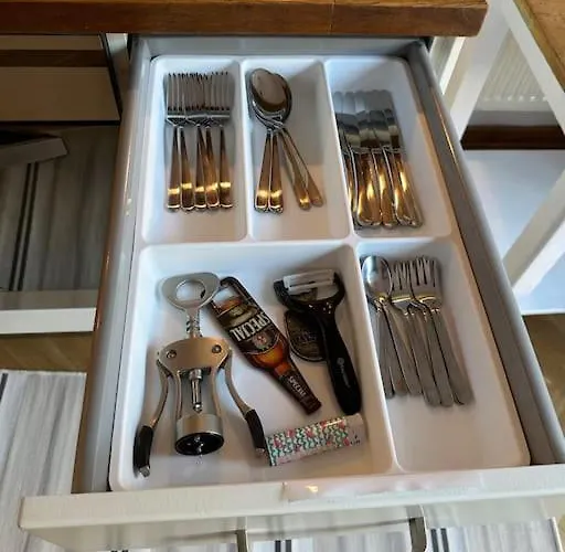 Apartament Stary Mokotów, Z Ogródkiem Warszawa