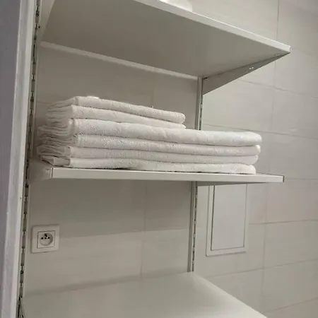 Apartment Stary Mokotow, Z Ogrodkiem Warsaw